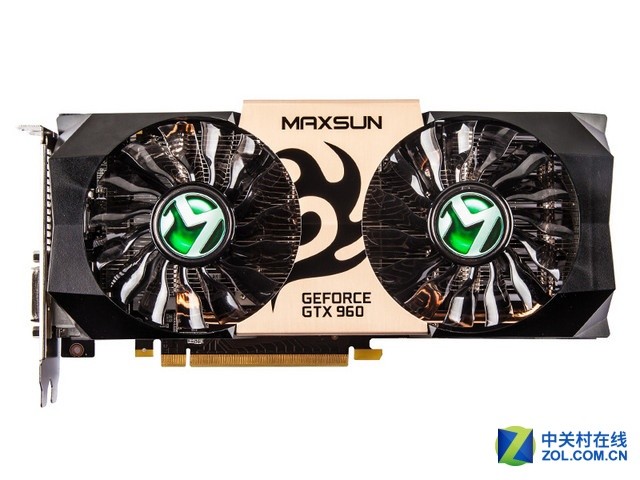 我的老战友GTX960M：当年那抹甜点级的微光，如今还能照亮我的游戏路吗？