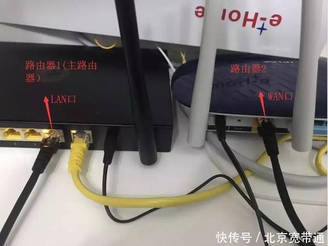 我的路由器我做主！手把手教你搞定家里Wi-Fi安装不求人