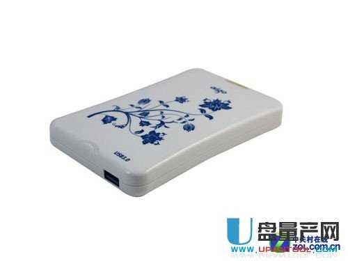 我的随身数据小金库：爱国者移动固态硬盘体验手记