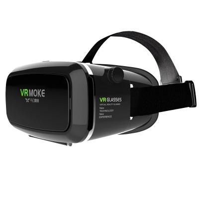 戴上它秒进另一个世界？千幻魔镜VR到底香不香，俺来唠个大实话！