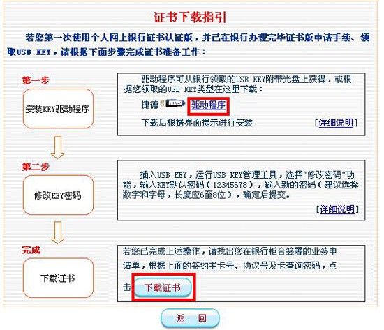 手把手教你搞定网上银行开通，省时省力又安全！