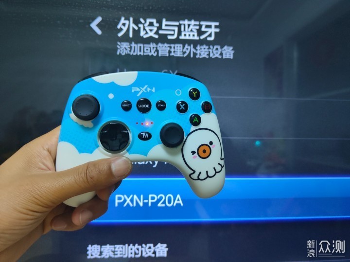 手残党的救星还是智商税？全网爆火的莱仕达手柄到底怎么样，老玩家掏心窝子实测