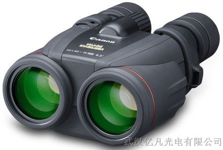 手里的望远镜总在抖？佳能防抖望远镜真能让你看得清又看得稳吗？