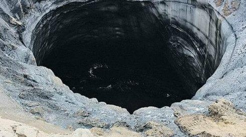 把地球挖穿？先问问地核的“铁拳头”答不答应！