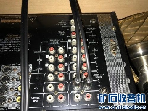 拆箱那刻心凉半截？聊聊我玩先锋功放的冰与火之歌