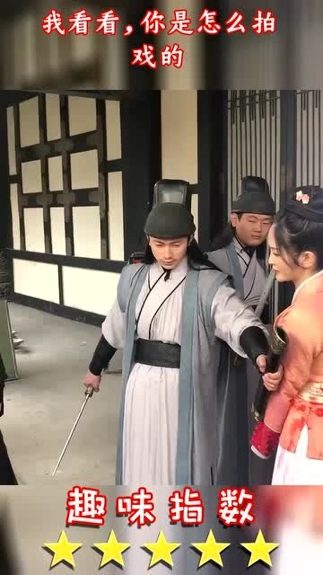 拍戏到底怎么样？一个过来人的血泪史与真心话