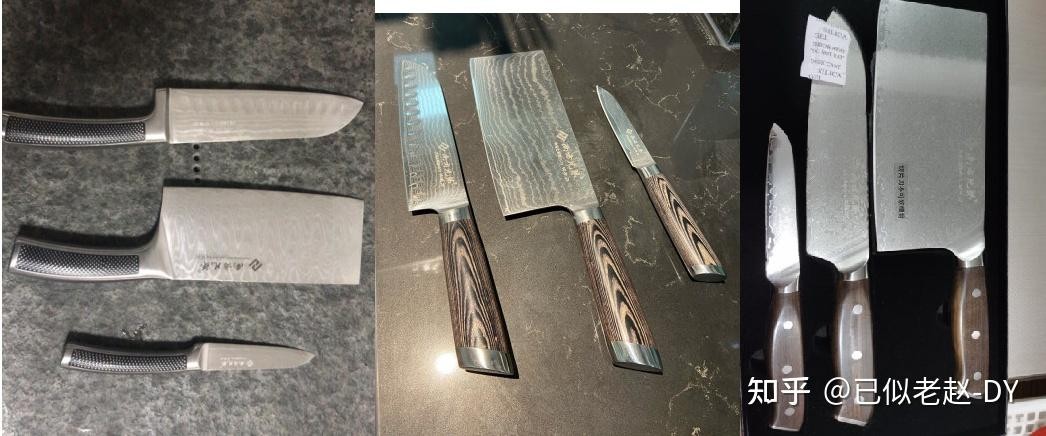拓牌刀具到底怎么样？老厨友用了三年，跟你说点实在话