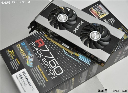 捡漏还是踩坑？扒一扒那款经典的HD6700显卡，现在到底还能不能战？