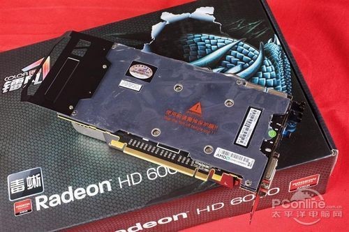 捡漏还是踩坑？扒一扒那款经典的HD6700显卡，现在到底还能不能战？