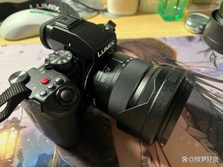 换个角度看松下微单：它可能比你想象的更懂你