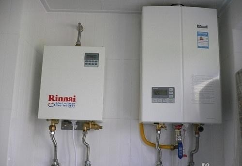 换了3台热水器才搞明白，天然气热水器怎么样才算真“得劲”