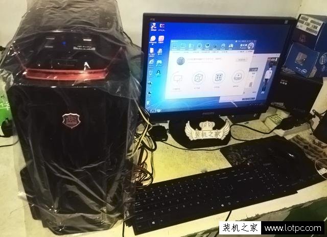 换了台电固态硬盘后，我的工作效率直接起飞了！
