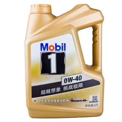 换了美孚一号，我的老爷车竟然“返老还童”了！