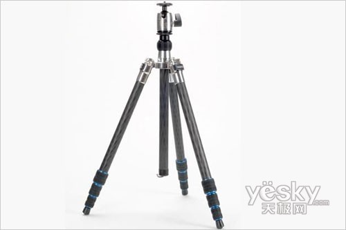 捷宝三脚架怎么样？一个摄影爱好者的真实体验分享