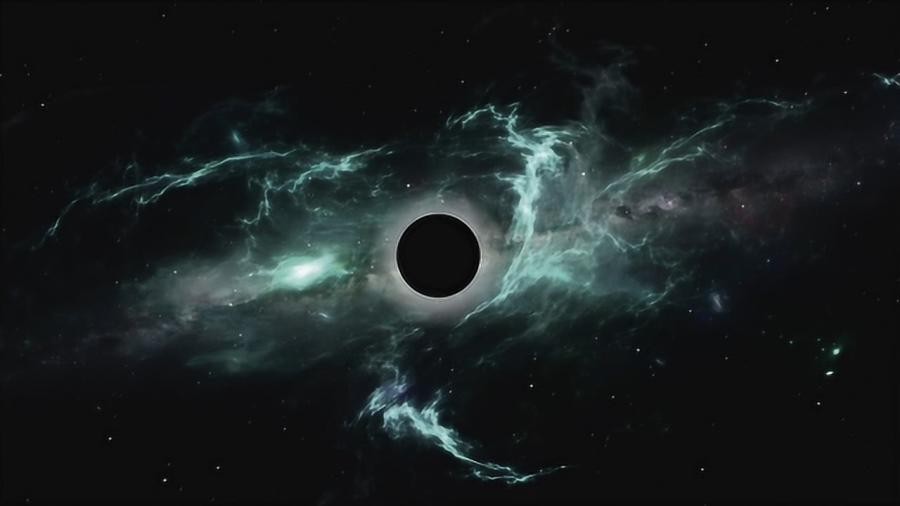 掉进黑洞是种啥滋味？咱今天就把这宇宙终极体验掰扯明白