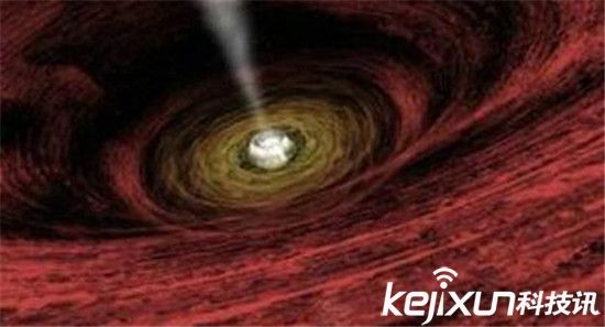 掉进黑洞是种啥滋味？咱今天就把这宇宙终极体验掰扯明白