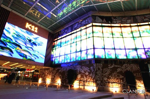 探店K11：花几百块逛商场，到底值不值？这篇大实话说清楚