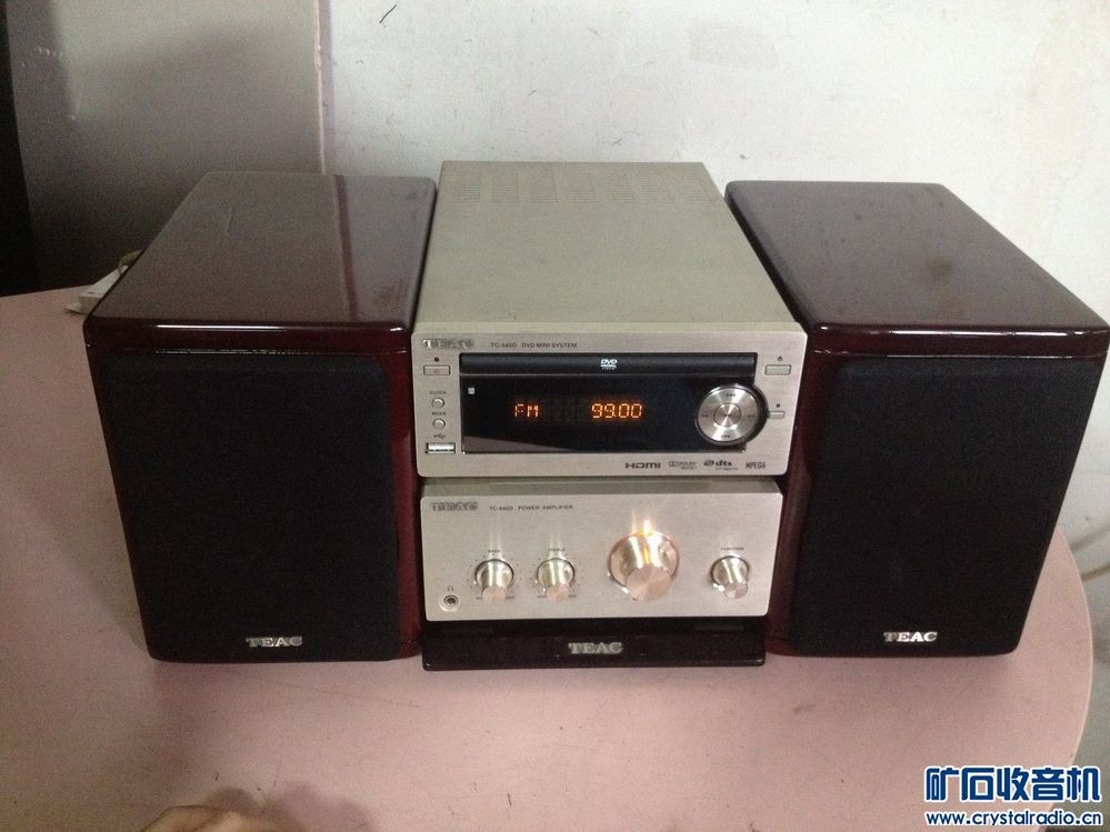 探秘TEAC音响：老牌大厂的“亲民术”，是实力下沉还是情怀减配？