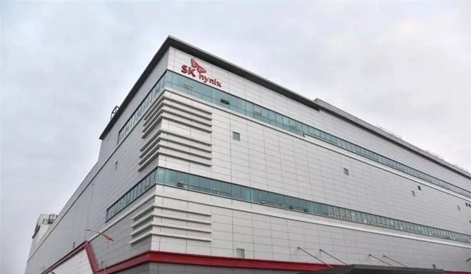 探秘无锡海力士：芯片巨头的中国工厂到底怎么样？