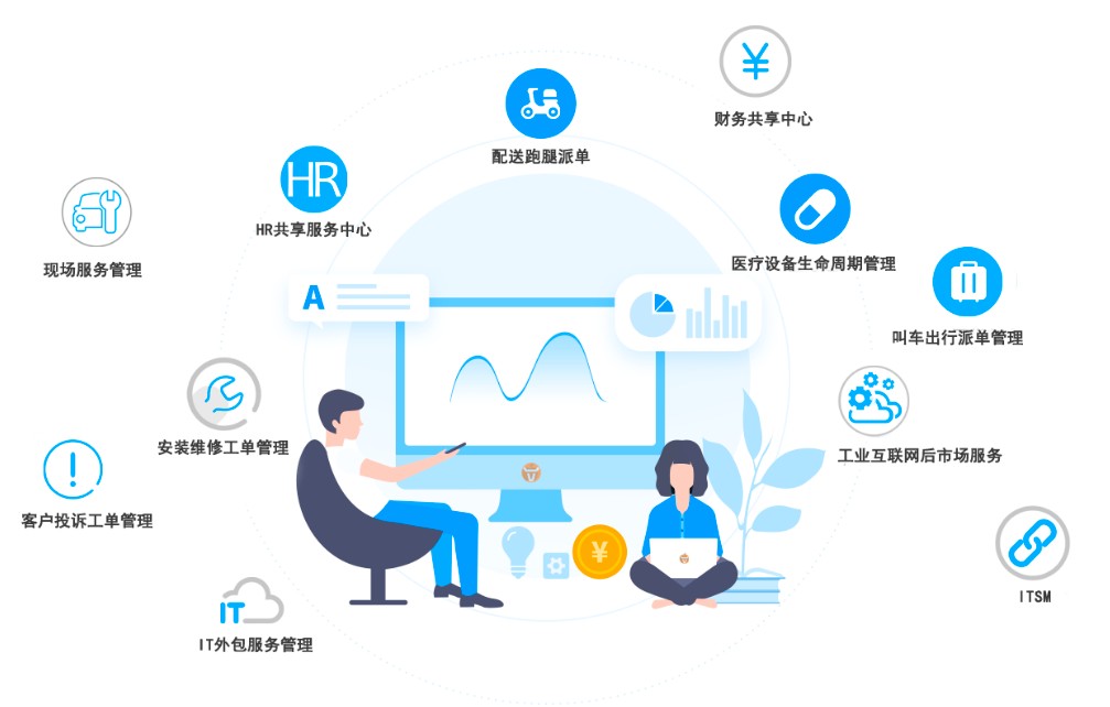 搜索服务行业怎么样？咱唠唠咋找靠谱服务不踩雷