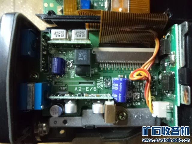 搞定那堆建伍“宝藏”，工友和发烧友的整理秘籍大公开！
