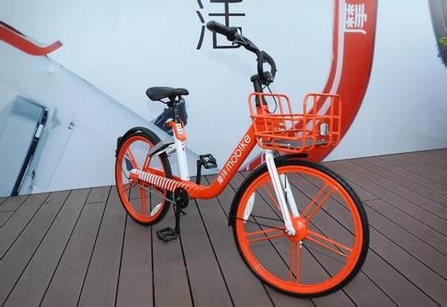 摩拜单车咋样了？那个橙色回忆，如今骑起来还“杠杠沉”不？