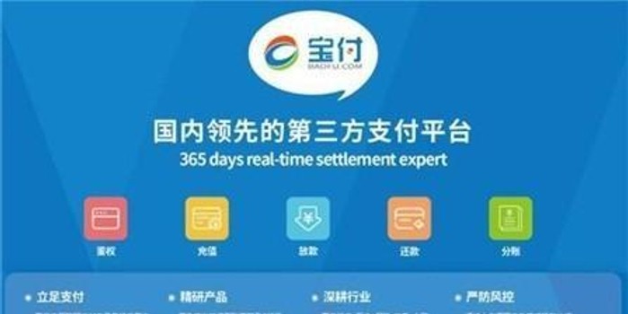 支付行业怎么样？从“抢地盘”到“练内功”，一场关乎你我钱包的深度变革