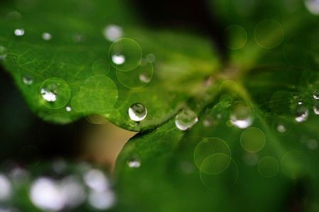 整理“春雨”：从润物无声到数据赋能的跨界启示