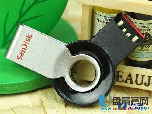 文件传到一半卡死？闪迪U盘这次真的治好了我的焦虑