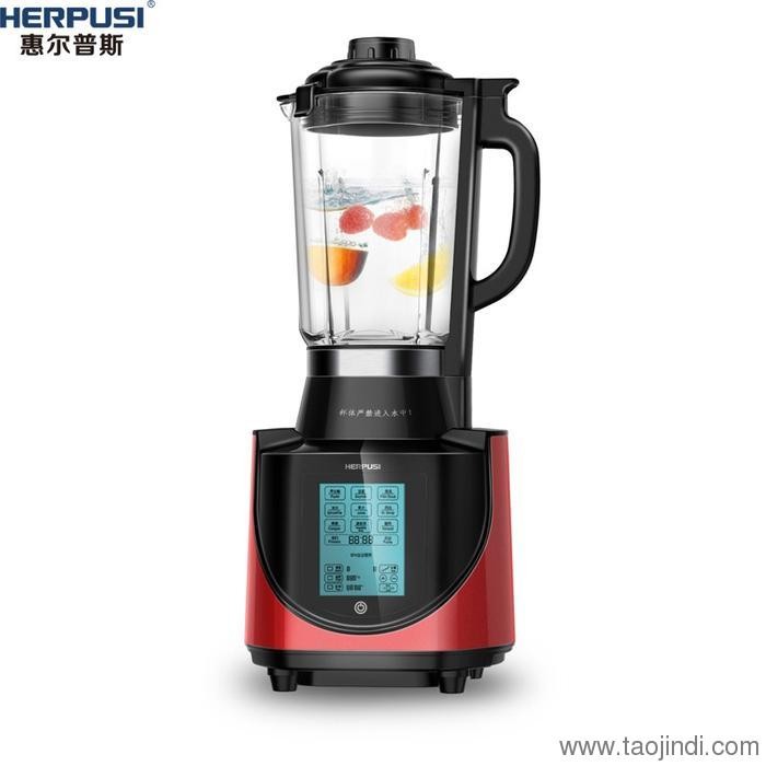 料理机怎么样？从厨房小白到料理高手的真实蜕变记！