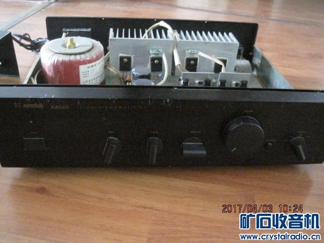 新德克功放探秘：老烧友的亲身体验，是国货之光还是暗藏玄机？