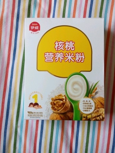 新手爸妈福音！爱的米米粉怎么样？一篇文章讲透它的好