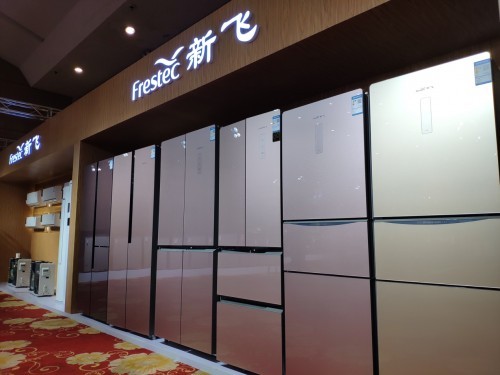 新飞这个老牌子，到底还中不中？——一个河南老乡的实在话