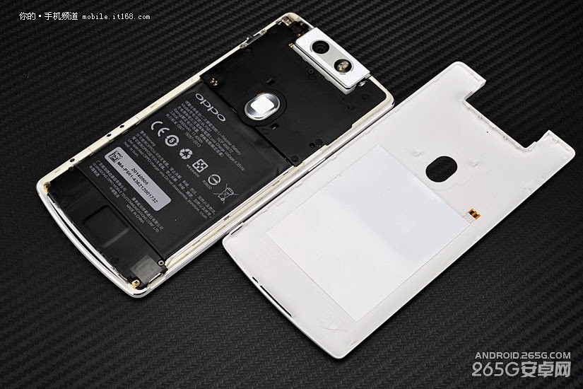旋转镜头惊艳四方，OPPO N3为何成为一代经典？