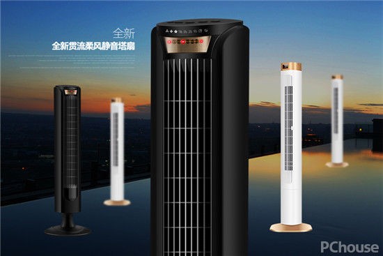无叶风扇到底怎么样？我家用了半年，这些大实话不吐不快！