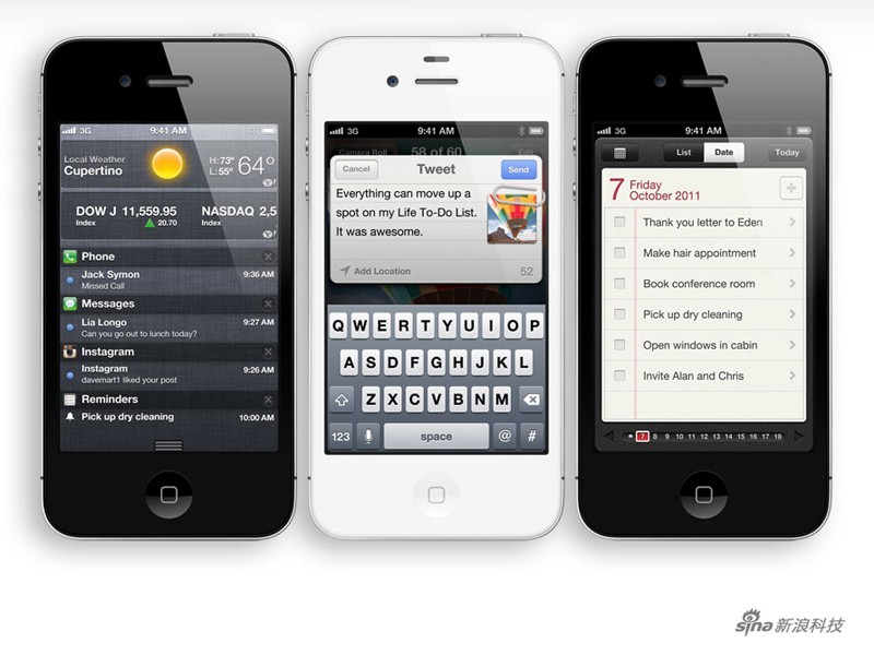 时光机里的经典：iPhone 4S怎么样，还能打吗？