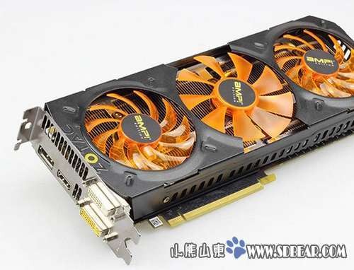 昔日卡皇今安在？手把手带你摸清GTX770的真实斤两，看完再决定掏不掏腰包！