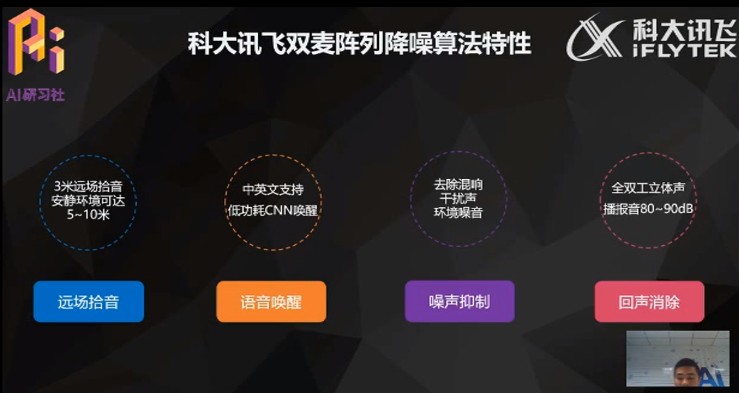 星辰大海还是职场围城？——科大讯飞待遇与职场生态全透视