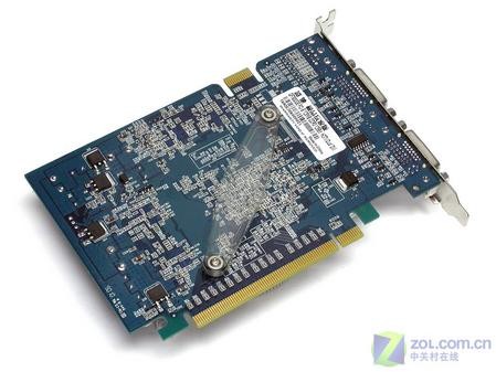 显卡128MB放在今天还能干啥？别被显存数字忽悠了！