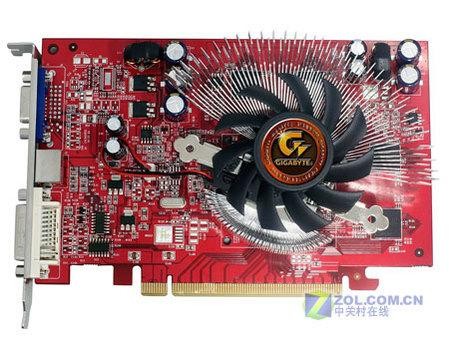 显卡128MB放在今天还能干啥？别被显存数字忽悠了！