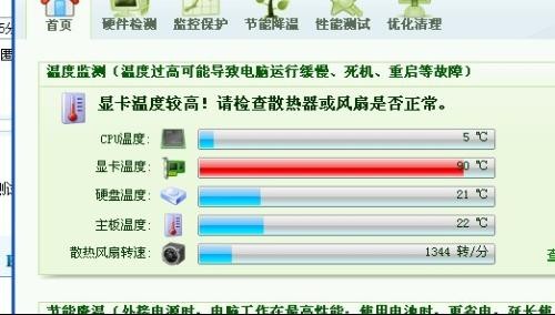 显卡“高烧”不退？别等花屏黑屏才后悔！