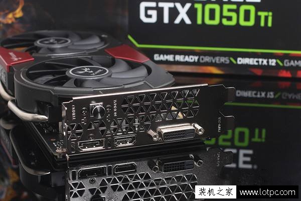 显卡界的“老兵传奇”：GTX 1050 Ti，2026年了它究竟还能不能打？
