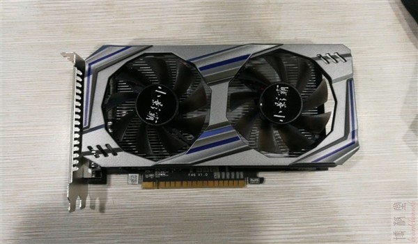显卡界的“老兵传奇”：GTX 1050 Ti，2026年了它究竟还能不能打？