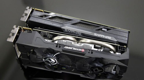 显卡选购：从R9370到RX 9070，你的选择变了吗？
