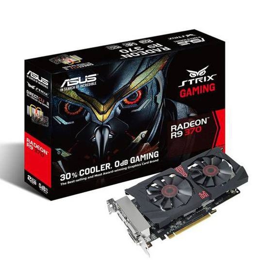 显卡选购：从R9370到RX 9070，你的选择变了吗？