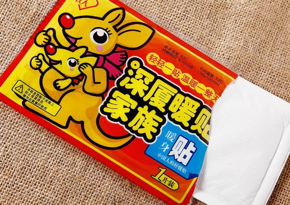 暖宝宝加水，是温暖加倍还是安全隐患？一篇给你讲明白！
