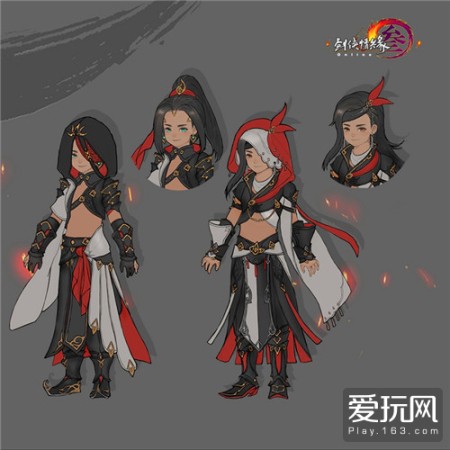暗影与圣火交织，如今的剑网三明教究竟怎么样了？