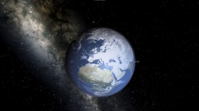 月亮突然消失！地球会变成啥样？这些变化你绝对想不到