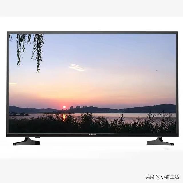 朋友，你还在纠结创维电视怎么样啊？看我这篇就全明白了