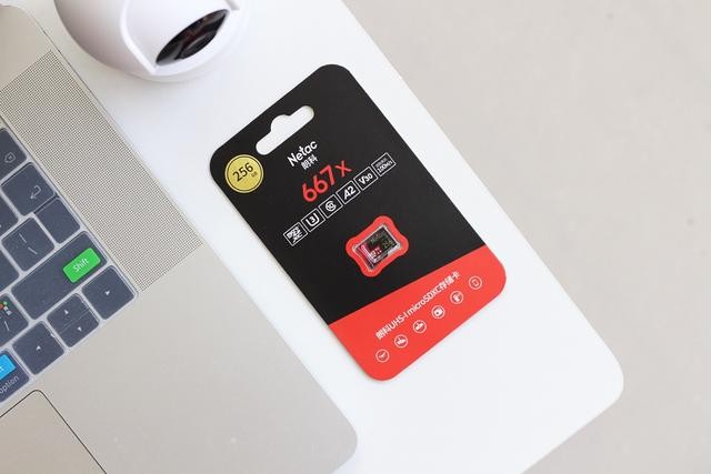 朗科TF卡实测：不到百元的价格，竟能搞定4K拍摄和行车监控？
